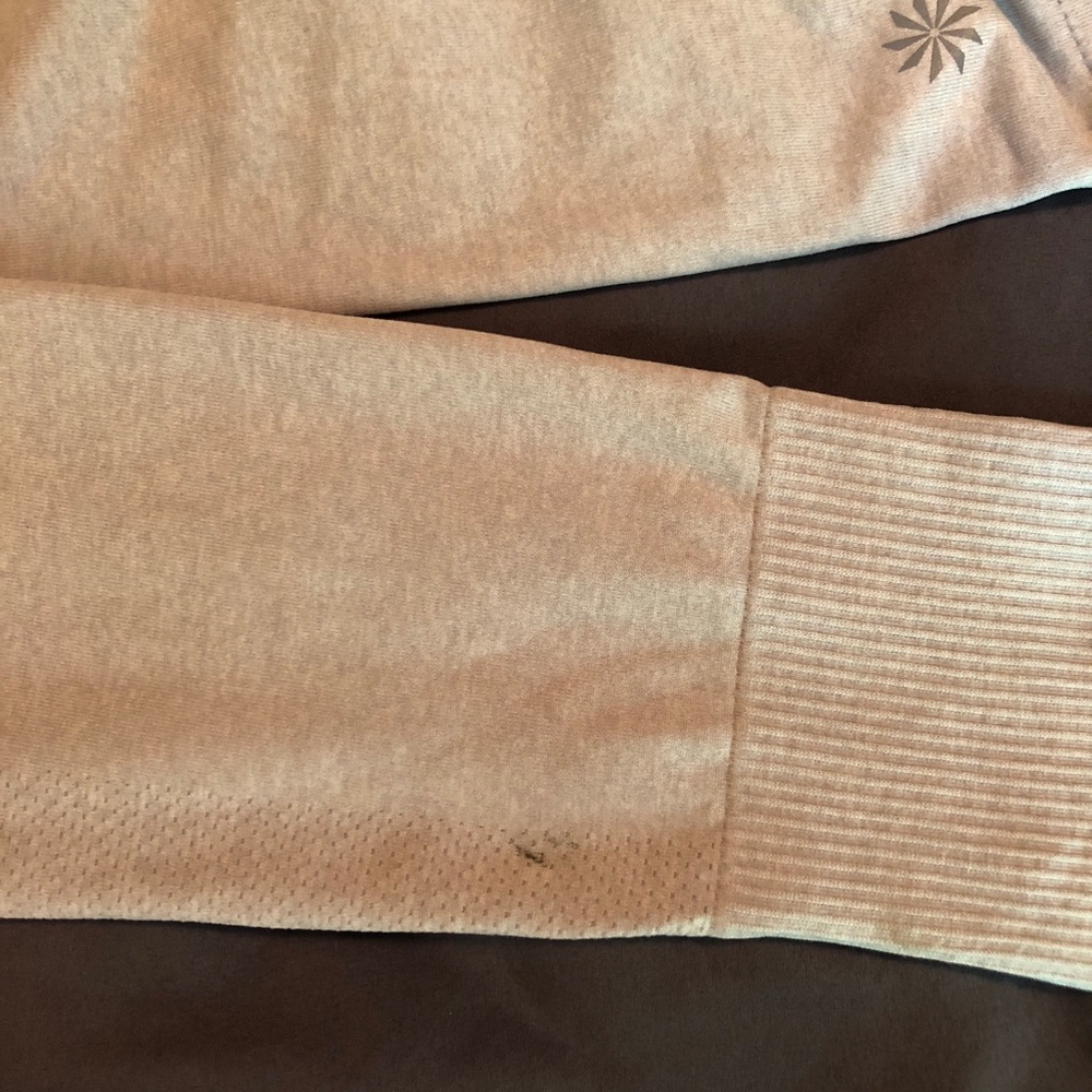 Athleta - (L) Hooded Performance Jacket - image 8